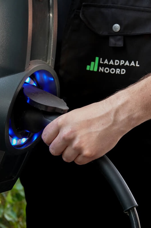 Laadpaal Noord (6)